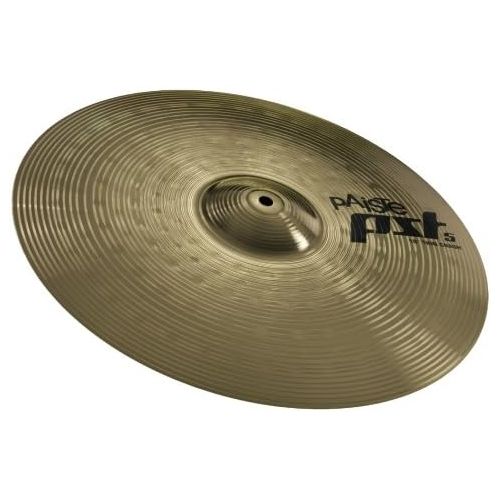  [아마존베스트]Paiste PST 5Medium Crash 14