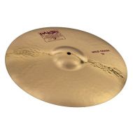 Paiste 2002 Wild Crash Cymbal 18 in.