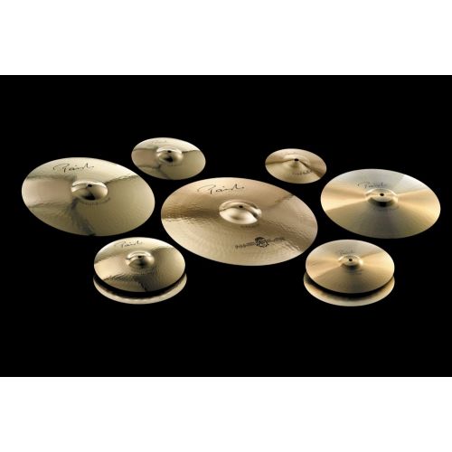  Paiste Signature Reflector Splash Cymbal 10 in.