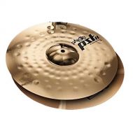 Paiste PST8 Reflector 14 Sound Edge Hi-Hats Cymbal Pair