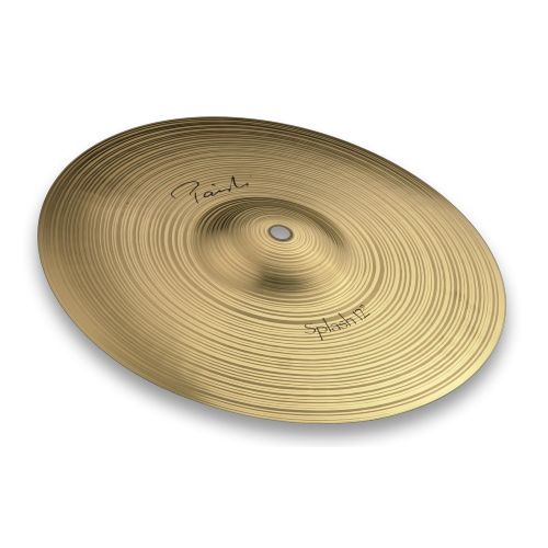  Paiste Signature Cymbal Splash 10-inch