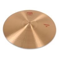 Paiste 2002 Classic Cymbal Crash 16-inch