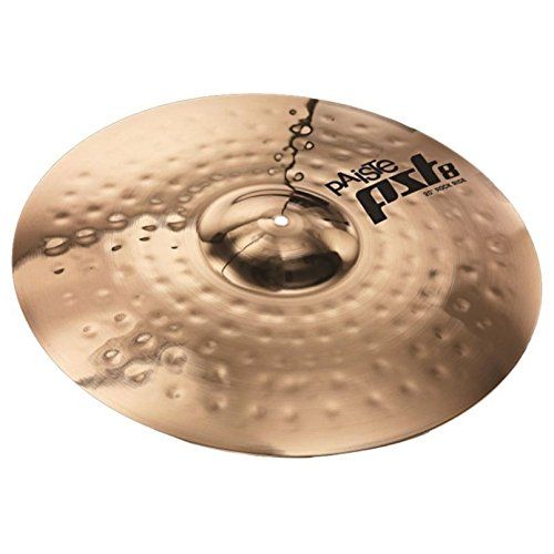  Paiste PST 8 Reflector Rock Ride 20 in.