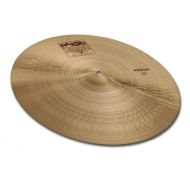 Paiste 2002 Classic Cymbal Medium Crash 18-inch