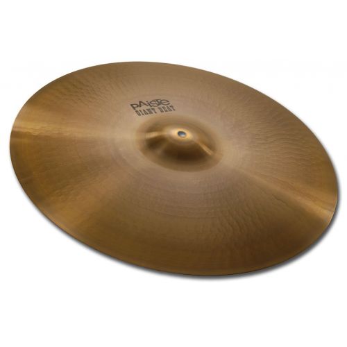  Paiste Giant Beat Cymbal Multi 20-inch