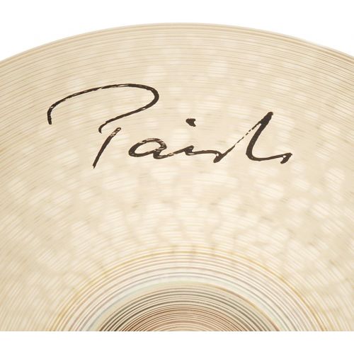  Paiste Signature Dark Energy Crash Mark II - 19