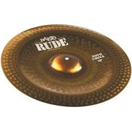 Paiste Rude Novo China Cymbal 20 in.