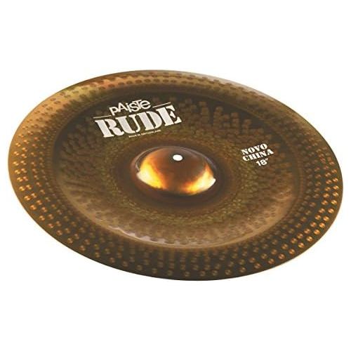  Paiste Rude Novo China Cymbal 20 in.