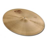 Paiste 2002 Classic Cymbal Crash 17-inch