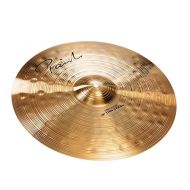 Paiste Signature Precision Thin Crash 18 in.