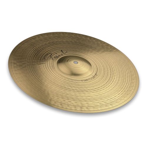  Paiste Signature Cymbal Fast Crash 18-inch