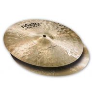 Paiste Masters Series Hi-Hats 15 in.