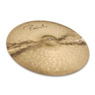 Paiste Signature Dark Energy Cymbal MK I Crash 18-inch