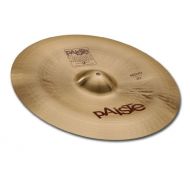 Paiste 2002 Classic Cymbal Novo China Type China 18-inch