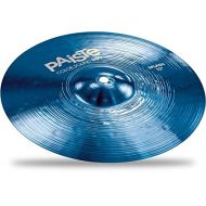 Paiste Color Sound 900 Splash Cymbal - 12 - Blue