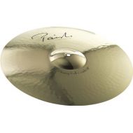 Paiste Signature Reflector Cymbal Heavy Full Crash 18-inch