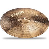 Paiste 900 Series Crash Cymbal - 18