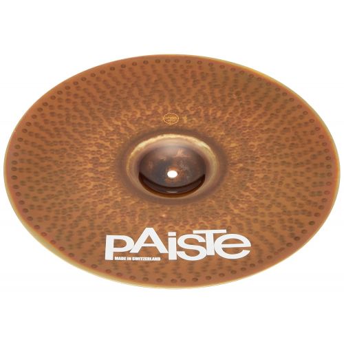  Paiste Rude Thin Crash 18 in.