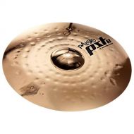 Paiste PST 8 Reflector Medium Crash Cymbal - 16