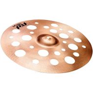 Paiste PST X Swiss Thin Crash Cymbal - 16