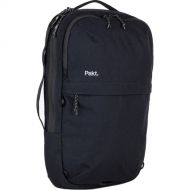 Pakt Everyday Bag (Black, 15L)