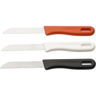 [아마존베스트]Pal Ed Pack of 3 Rena Professional Fruit and Vegetables Knife