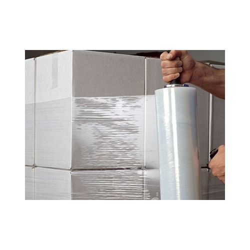  PalPak200 -A Leading Stretch Film Dispenser - Holds 12 to 18 Film - Pallet Wrap Handle