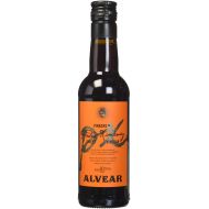 Palacio Quemado Alvear 10 Year Pedro Ximenez Vinegar - Sweet - 12.7 Ounces