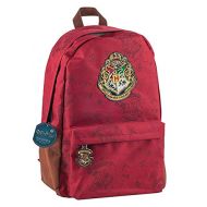 Paladone Harry Potter Hogwarts Backpack - Great School Bag or Book Bag