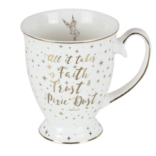  Paladone Disney Fairies Mug Tinker Bell Products Calici Tazze