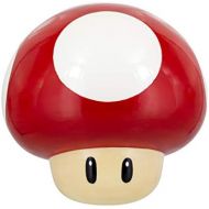 Unbekannt PP4904NN Mario Keksdose Super Mushroom, Glas