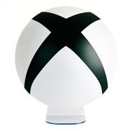 [아마존베스트]Paladone Xbox Logo Light - Decoration for Gamers, White, Black