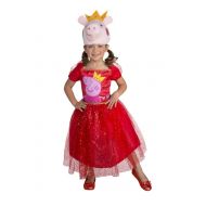 Palamon Peppa Pig Tutu Dress Peppa Toddler Costume