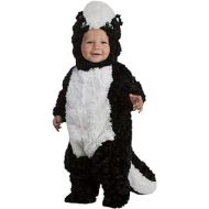 Palamon Precious Skunk Infant Toddler Costume