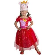 할로윈 용품Palamon Peppa Pig Tutu Dress Peppa Toddler Costume