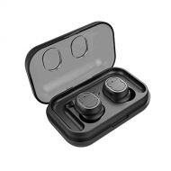 Palarn Mini True Wireless 5.0 Earbuds Twins Headset Earphone Headphone