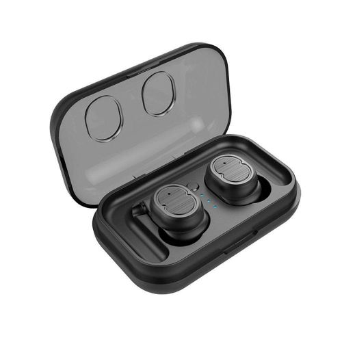  Palarn Mini True Wireless 5.0 Earbuds Twins Headset Earphone Headphone