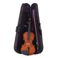 Palatino VN-450-12 Allegro Violin Outfit, 12 Size Multi-Colored