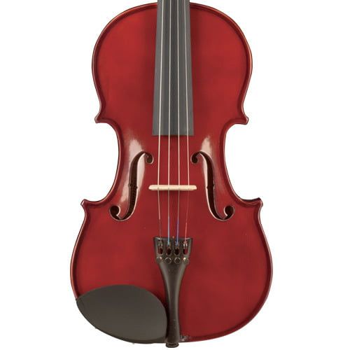  Palatino VN-450-12 Allegro Violin Outfit, 12 Size Multi-Colored