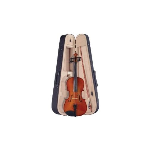  Palatino VA-450 Allegro Viola Outfit, 16 Inches Multi-Colored