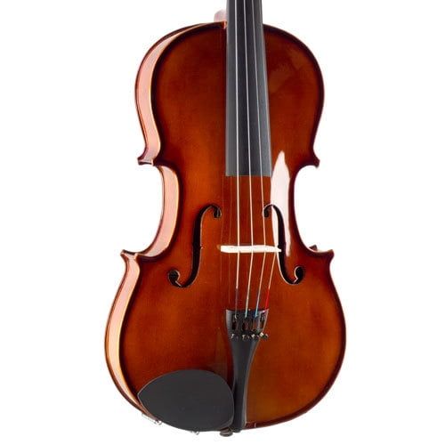  Palatino VA-450 Allegro Viola Outfit, 16 Inches Multi-Colored