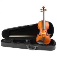 Palatino VN-300-12 Genoa 300 Violin Outfit, 12 Size