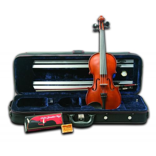  Palatino VN-650 Genoa 650 Violin Outfit, 44 Size