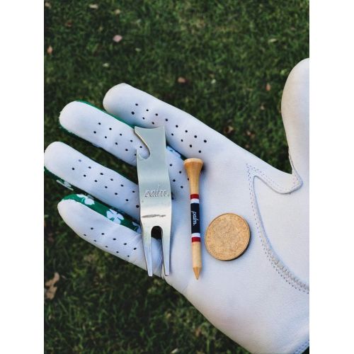  Palm Divot Repair Tool