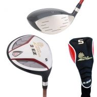 Palm Springs Golf 2ez SS 5 Wood MRH Reg