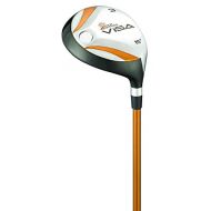 Palm Springs Golf Visa Titanium Fairway Wood, Right Hand