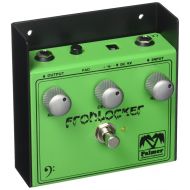 Palmer PEBFRO Frohlocker Bass Flange Pedal Root Effects