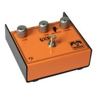 Palmer PEBAZ Bazz Root Effects - Fuzz effect Pedal for Bass