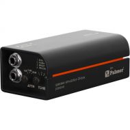 Palmer ilm Passive Speaker-Simulation Direct Box