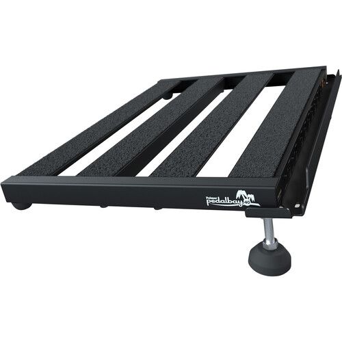  Palmer Pedalbay 40 PB Pedal Board with Integrated Power Supply